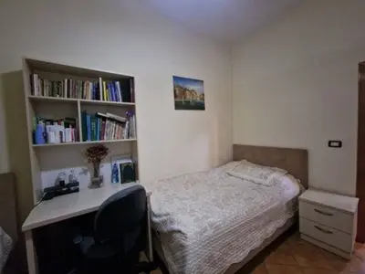 Appartamento 2+1 in affitto a Shallvaret, Tirana, 100 m². Foto 4 di 8