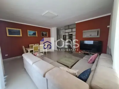 Apartament 2+1 me qera në Kopshti Botanik, Tiranë, 128 m². Foto 2 nga 8