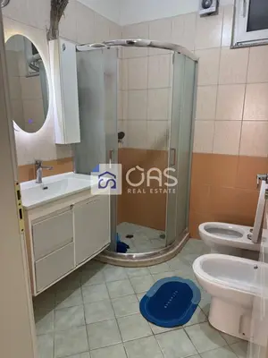 Apartament 1+1 me qera në Astir, Tiranë, 70 m². Foto 5 nga 5