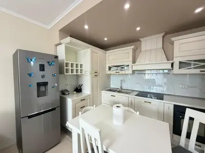 Appartamento 2+1 in affitto ad Ujësjellës Kanalizime, Durazzo, 100 m². Foto 3 di 12