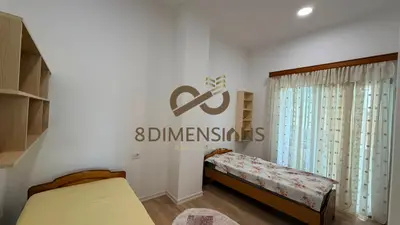 Appartamento 2+1 in vendita a Liqeni i Tiranës, Tirana, 130 m². Foto 2 di 8