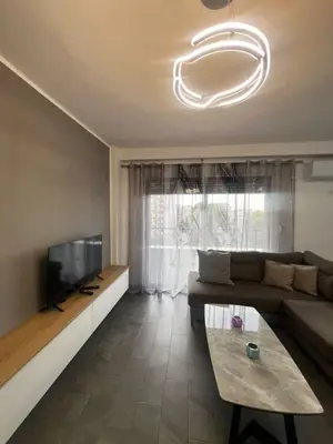 Apartment 1+1 for rent in Plazh, Durrës, 80 m². Photo 4 of 9