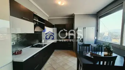 Apartament 1+1 me qera në Selvia, Tiranë, 90 m². Foto 4 nga 6