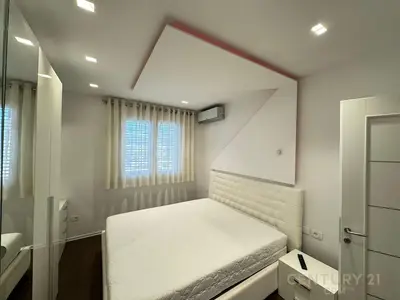 Apartament 2+1 me qera në Rruga Rrapo Hekali, Tiranë, 103 m². Foto 7 nga 9