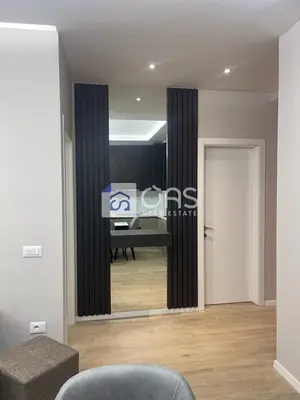 Appartamento 1+1 in affitto a Komuna e Parisit, Tirana, 75 m². Foto 5 di 7