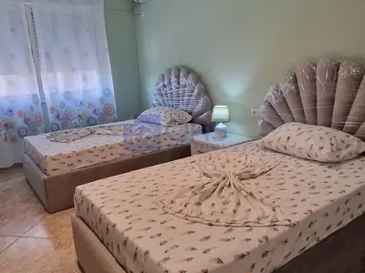Appartamento 2+1 in affitto a Don Bosko, Tirana, 110 m². Foto 6 di 12