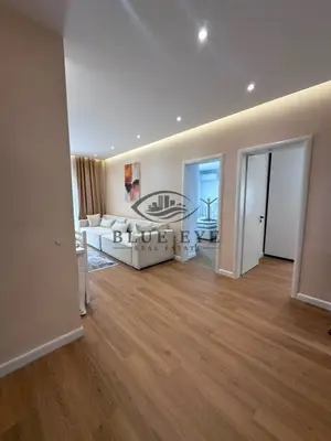 Apartament 2+1 me qera në Stacioni i Trenit, Durrës, 72 m². Foto 2 nga 7