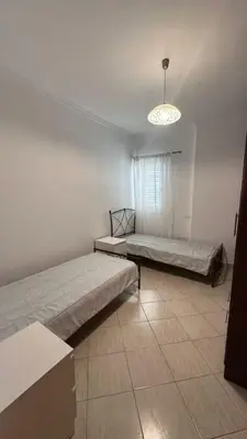 Apartament 2+1 me qera në Rruga Hysen Myshketa, Durrës, 90 m². Foto 5 nga 7