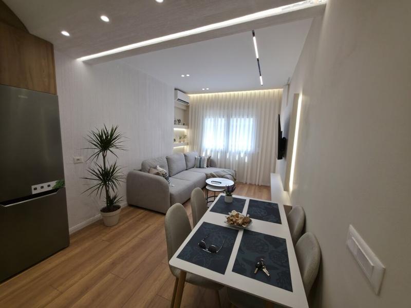 Appartamento 1+1 in vendita a Pazari i Ri, Tirana, 51 m²