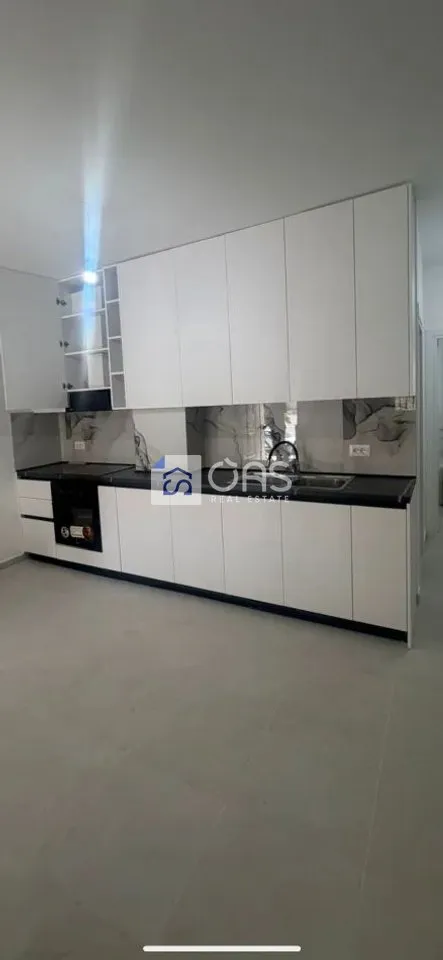 Apartment 2+1 for sale in Laprakë, Tirana, 115 m². Photo 1 of 5