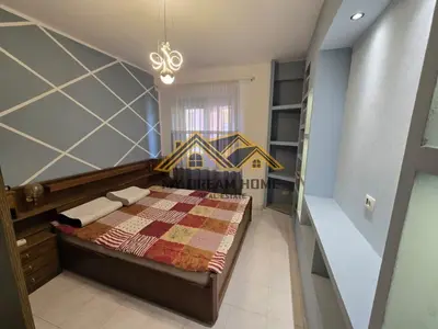 Appartamento 1+1 in affitto a Plazh, Durazzo, 70 m². Foto 5 di 9