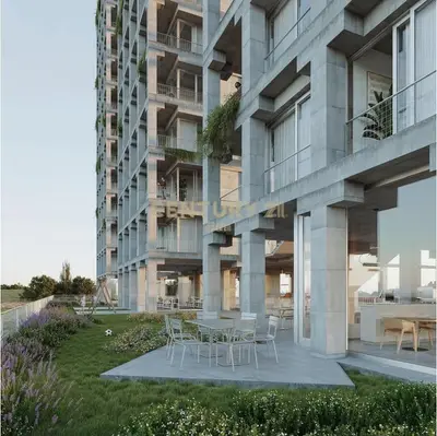 Studio for sale in Qerret, Kavajë, 32 m². Photo 3 of 4