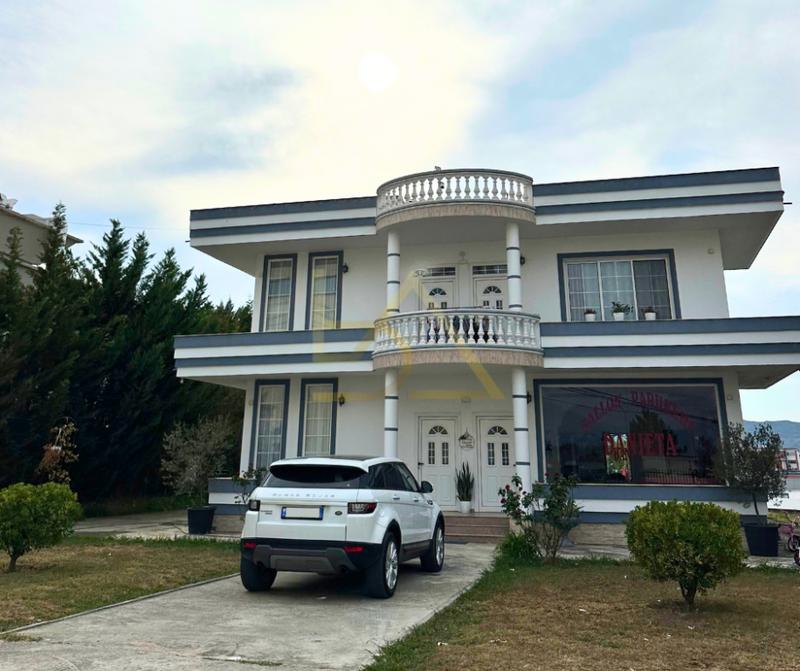 Vilë në shitje në Kashari, Tiranë, 280 m². Foto 2 nga 4