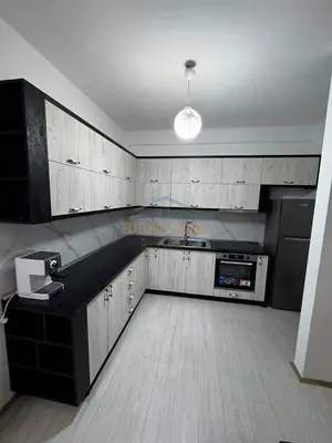 Apartament 2+1 me qera në Green City, Tiranë, 100 m². Foto 3 nga 8