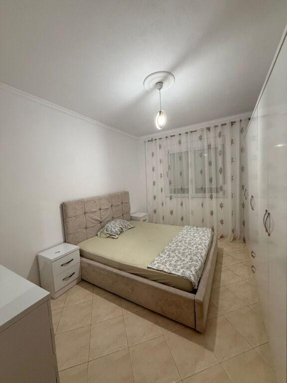 Apartament 2+1 me qera në Ujësjellës Kanalizime, Durrës, 90 m². Foto 4 nga 7