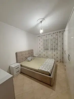 Appartamento 2+1 in affitto ad Ujësjellës Kanalizime, Durazzo, 90 m². Foto 4 di 7