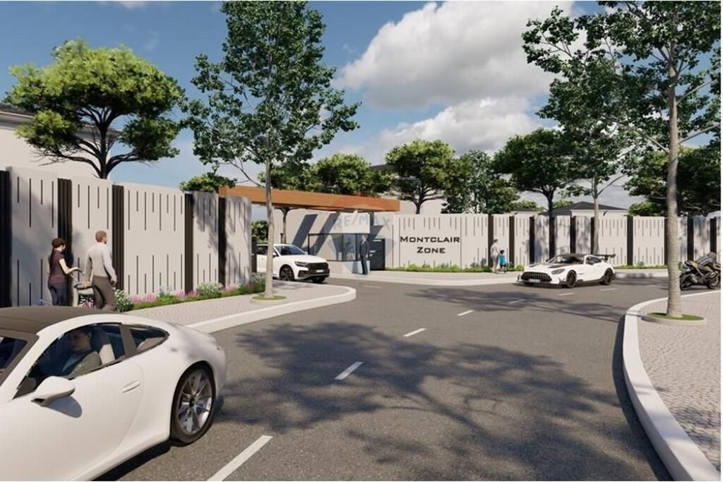 Villa for sale in Mjull Bathore, Tirana, 669 m²