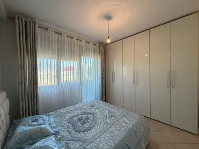 Apartament 3+1 në shitje në Condor Center, Tiranë, 112 m². Foto 6 nga 11
