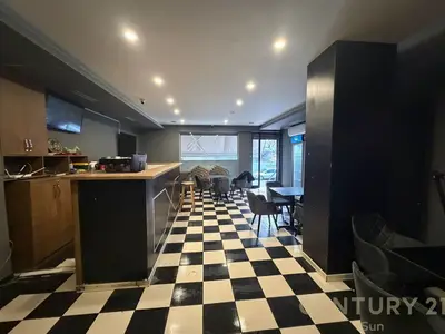 Lokal në shitje në Spitali Ushtarak Laprake, Tiranë, 85 m². Foto 3 nga 4