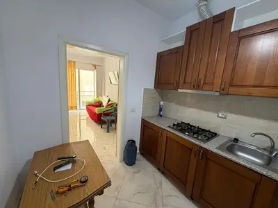 Studio for rent in Galaktik, Durrës, 40 m². Photo 3 of 5