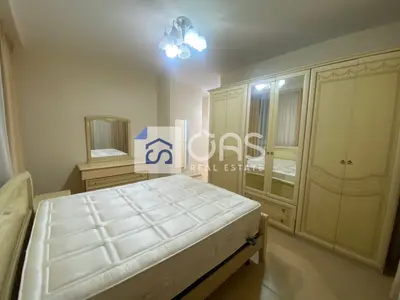 Apartament 2+1 me qera në Bulevardi i Ri, Tiranë, 120 m². Foto 4 nga 12