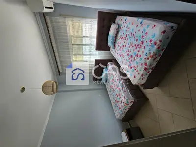 Apartament 2+1 me qera në Liqeni i Thatë, Tiranë, 101 m². Foto 6 nga 7