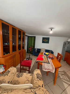 House 2+1 for rent in Gjykata e Rrethit Gjyqësor, Durrës, 90 m². Photo 4 of 7