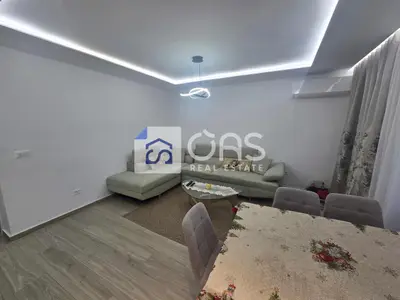 Apartament 2+1 në shitje në Brryli, Tiranë, 78 m². Foto 7 nga 8
