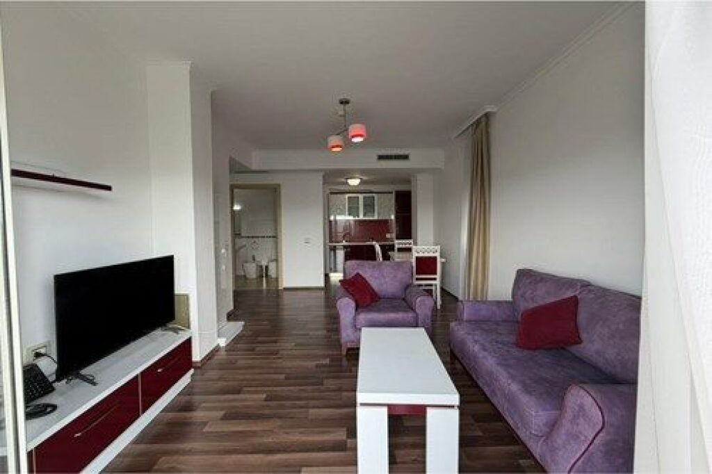 Appartamento 1+1 in vendita a Dajt, Tirana, 88 m². Foto 2 di 3