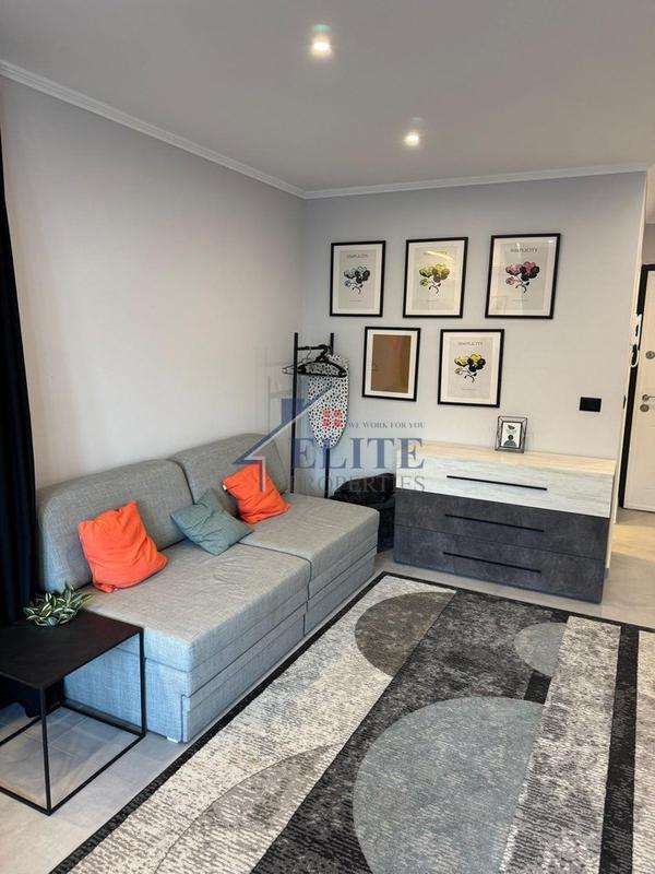 Garsoniere në shitje në White Hill Currila, Durrës, 46 m²