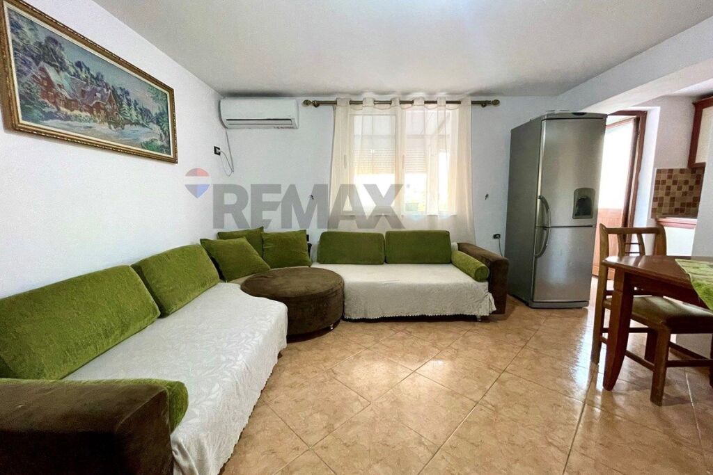 Apartament në shitje në Pazari i Ri, Tiranë, 102 m². Foto 2 nga 3