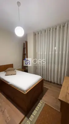 Apartament 2+1 me qera në Bulevardi i Ri, Tiranë, 108 m². Foto 2 nga 12