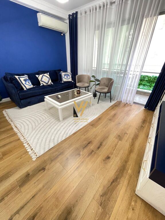 Apartament 1+1 në shitje në Selvia, Tiranë, 65 m². Foto 1 nga 3