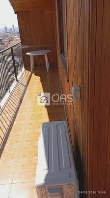 Apartament 2+1 me qera në Kodra e Priftit, Tiranë, 100 m². Foto 5 nga 6
