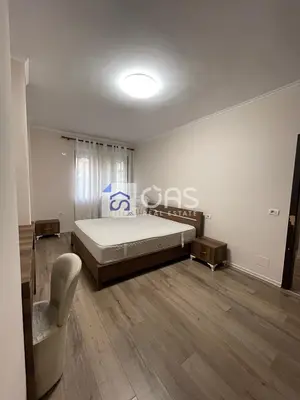 Apartament 2+1 me qera në Fresku, Tiranë, 96 m². Foto 3 nga 6