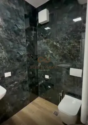 Appartamento 3+1 in affitto a Jordan Misja, Tirana, 125 m². Foto 4 di 6