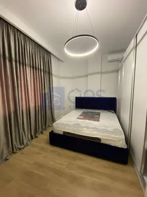 Apartament 1+1 me qera në 21 Dhjetori, Tiranë, 65 m². Foto 3 nga 9