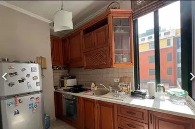 Shtëpi private 1+1 me qera në 21 Dhjetori, Tiranë, 60 m². Foto 6 nga 7