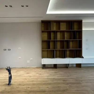 Apartment 2+1 for sale in Komuna e Parisit, Tirana, 145 m². Photo 3 of 4