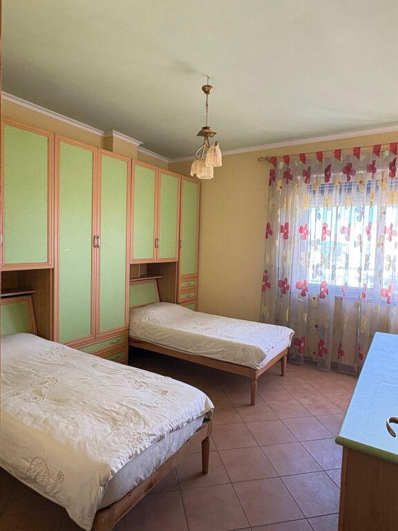 Apartament 2+1 në shitje në Flagship Center, Durrës, 115 m². Foto 10 nga 12