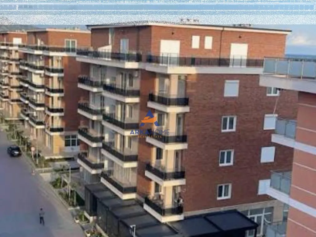 Apartment 2+1 for sale in Velipoje, Shkodër, 108 m². Photo 1 of 3