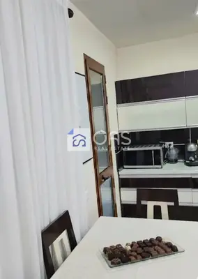 Apartament 1+1 me qera në Brryli, Tiranë, 60 m². Foto 5 nga 5