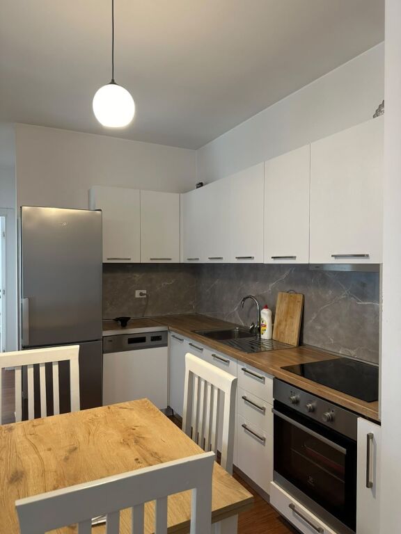 House 2+1 for rent in Don Bosko, Tirana, 90 m². Photo 2 of 3