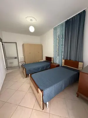 Apartament 2+1 me qera në Vala Park, Durrës, 80 m². Foto 5 nga 7