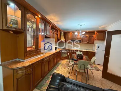 Apartament 2+1 me qera në Zogu i Zi, Tiranë, 120 m². Foto 2 nga 7