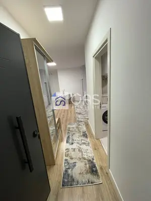 Apartment 1+1 for rent in Laprakë, Tirana, 72 m². Photo 3 of 6