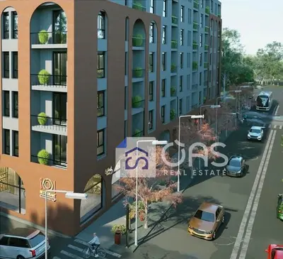 Apartament 2+1 në shitje në Babrru, Kamëz, 143 m². Foto 3 nga 5