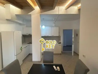 Appartamento 2+1 in affitto a Vollga, Durazzo, 95 m². Foto 6 di 7
