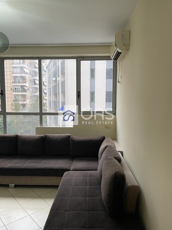 Apartament 2+1 me qera në Astir, Tiranë, 80 m²