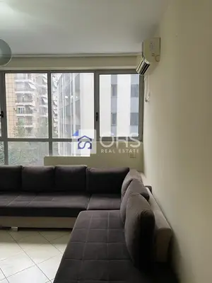 Apartament 2+1 me qera në Astir, Tiranë, 80 m². Foto 1 nga 5